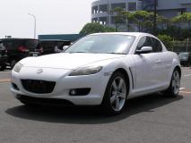 Mazda Rx-8