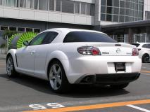 MAZDA RX-8 2003