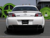 MAZDA RX-8 2003