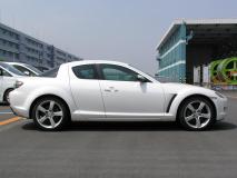 MAZDA RX-8 2003