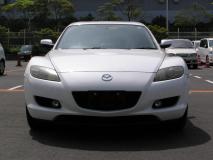MAZDA RX-8 2003