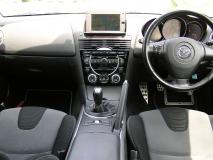 MAZDA RX-8 2003