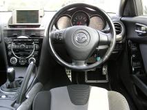 MAZDA RX-8 2003