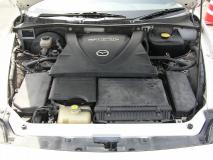 MAZDA RX-8 2003