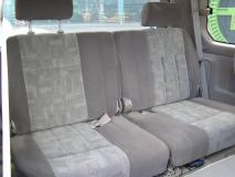 TOYOTA LAND CRUISER 100 1998