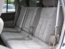 TOYOTA LAND CRUISER 100 1998