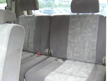 TOYOTA LAND CRUISER 100 1998