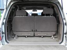 TOYOTA LAND CRUISER 100 1998