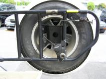 TOYOTA LAND CRUISER 100 1998