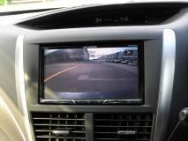 SUBARU IMPREZA WRX 2009