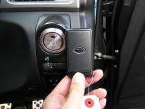 SUBARU IMPREZA WRX 2009