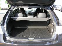 SUBARU IMPREZA WRX 2009