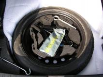 SUBARU IMPREZA WRX 2009