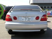 TOYOTA ARISTO 1998