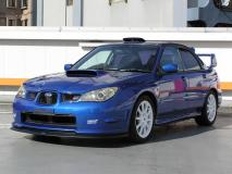 Subaru Impreza WRX