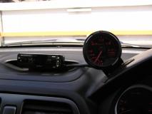 SUBARU IMPREZA WRX 2006