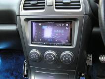 SUBARU IMPREZA WRX 2006