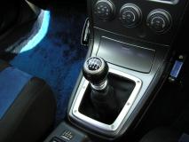 SUBARU IMPREZA WRX 2006