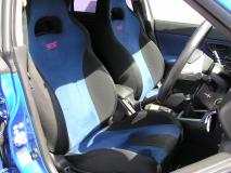 SUBARU IMPREZA WRX 2006