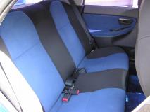 SUBARU IMPREZA WRX 2006