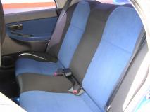 SUBARU IMPREZA WRX 2006