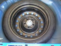 SUBARU IMPREZA WRX 2006