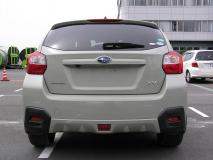 SUBARU XV 2015