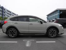 SUBARU XV 2015