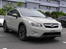 SUBARU XV 2015