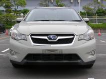 SUBARU XV 2015