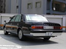 TOYOTA CENTURY 2006