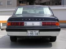 TOYOTA CENTURY 2006