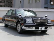 TOYOTA CENTURY 2006