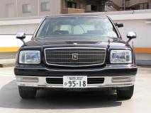 TOYOTA CENTURY 2006