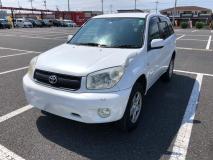 Toyota Rav4 L