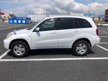 TOYOTA RAV4 L 2005