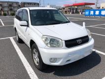 TOYOTA RAV4 L 2005