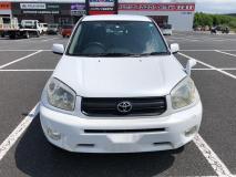 TOYOTA RAV4 L 2005