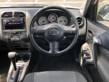 TOYOTA RAV4 L 2005