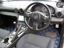 NISSAN SILVIA 1999