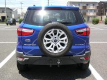 FORD ECOSPORT 2015