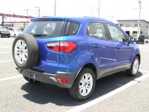 FORD ECOSPORT 2015