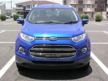 FORD ECOSPORT 2015