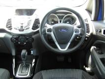 FORD ECOSPORT 2015