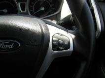 FORD ECOSPORT 2015