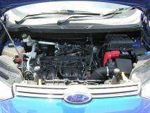 FORD ECOSPORT 2015