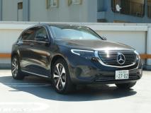 MERCEDES BENZ EQC 2020
