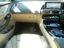 MERCEDES BENZ EQC 2020