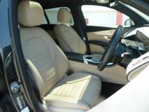 MERCEDES BENZ EQC 2020