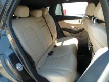 MERCEDES BENZ EQC 2020